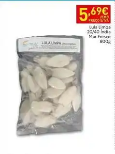 Recheio Aqui é fresco - lula limpa 20/40 india promoção