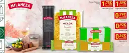 Recheio Milaneza - masa de pollo promoção