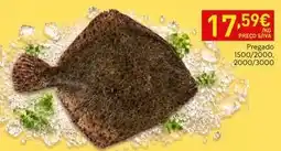 Recheio Pregado 1500/2000/3000 promoção
