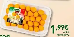 Recheio Amadori - chicken dijon promoção