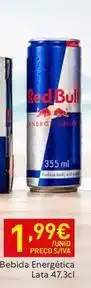 Recheio Red bull - bebida energética promoção