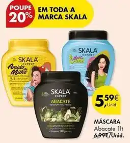 Pingo Doce A+ - abacate promoção