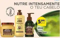 Pingo Doce Garnier - ultra suave promoção