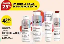 Pingo Doce L'oréal - champo promoção