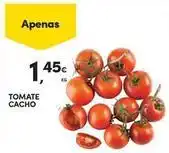 Continente Bom dia Tomate cacho promoção