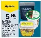 Continente Bom dia Bio - apenas promoção