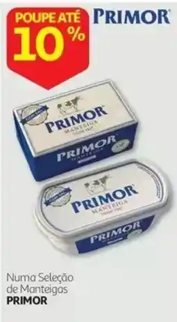 Auchan manteigas primor promoção