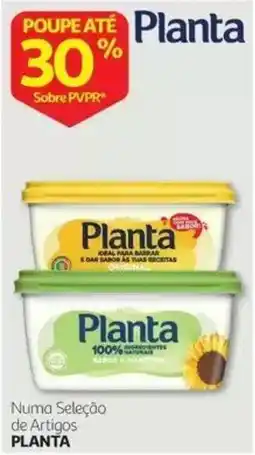 Auchan Planta promoção