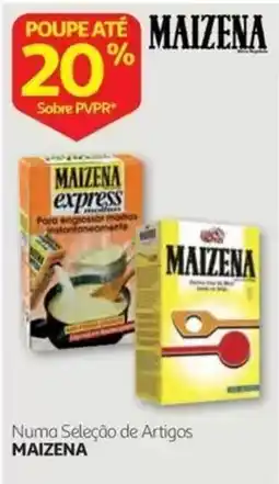 Auchan maizena express promoção