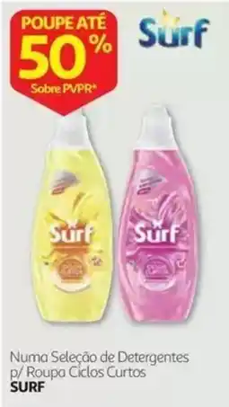 Auchan Surf promoção