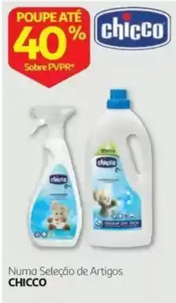 Auchan chicco promoção