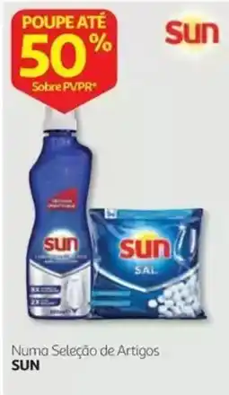 Auchan sun sal promoção