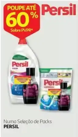 Auchan Persil promoção