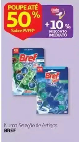 Auchan Bref promoção