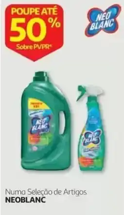 Auchan Neo blanc promoção