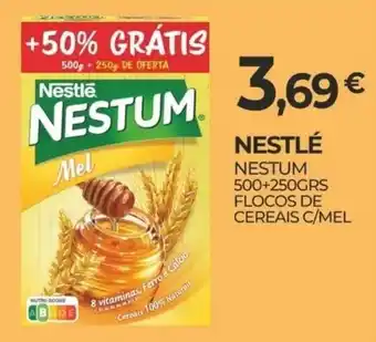 Nestlé Nestum