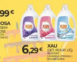 Miranda Supermercados Xau det. roupa líq. promoção