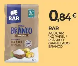 Miranda Supermercados rar açúcar branco granulado promoção