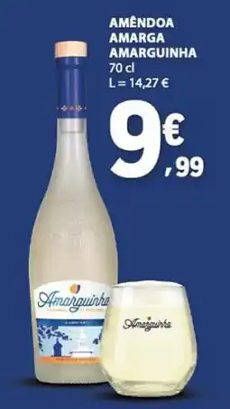 E.Leclerc Amarguinha promoção
