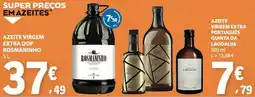 E.Leclerc Azeite virgem extra dop rosmanninho promoção