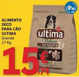 E.Leclerc ultima nature promoção