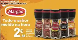 E.Leclerc Margão moído na hora promoção