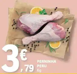 E.Leclerc Perninha peru promoção