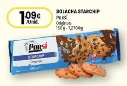 Intermarché Bolacha starchip porSi originais promoção