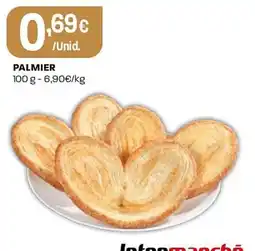Intermarché Palmier promoção