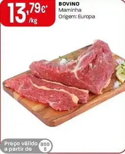 Intermarché Bovino maminha promoção