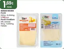 Intermarché Queijo gouda porSi promoção