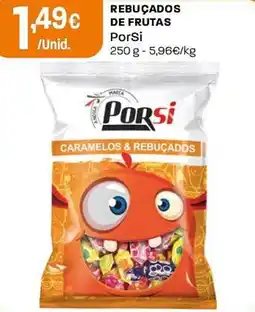 Intermarché Caramelos & rebuçados por si promoção