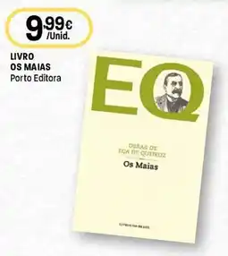 Intermarché Os Maias promoção