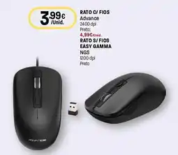 Intermarché Rato c/ fios advance promoção