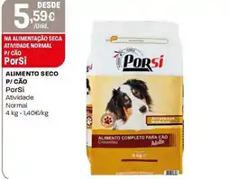 Intermarché Alimento seco para cão adulto por si atividade normal promoção