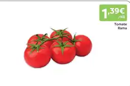 Amanhecer Tomate Rama promoção