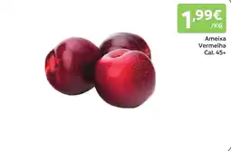 Amanhecer Ameixa Vermelha promoção