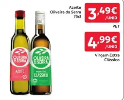 Amanhecer Azeite oliveira da serra promoção