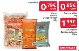 Amanhecer Amanhecer amendoim torrado c/casca promoção
