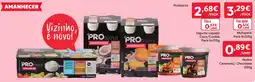Amanhecer Proteína amanhecer promoção