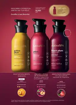 O Boticário Locao hidratante corporal promoção