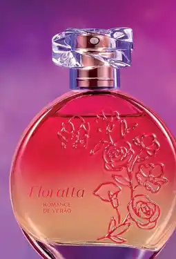 O Boticário Floratta flores secretas edt promoção
