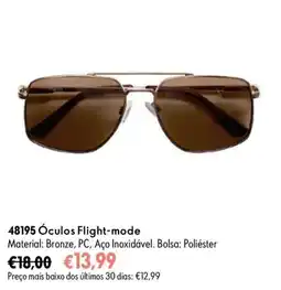 Oriflame Óculos flight-mode promoção