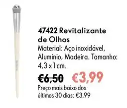 Oriflame Revitalizante de Olhos promoção