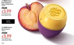 Oriflame Geleia Real Ameixa promoção