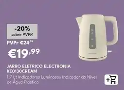 Radio Popular Jarro eletrico electronia promoção