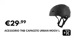 Radio Popular acessorio tnbc capacete urban moov l promoção