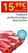 Recheio Angus - fraldinha de bovino angus promoção