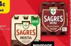Sagres - mini