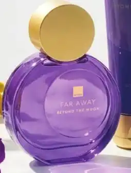 Avon Far away beyond the moon parfum em spray para ela promoção